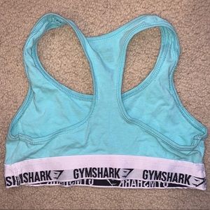 Gymshark Flex Sports Bra XS